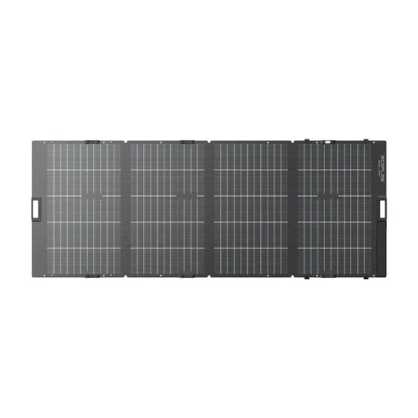 EcoFlow 400W Solar Panel Lightweight | Klikk Malta