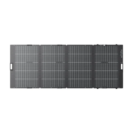EcoFlow 400W Solar Panel Lightweight | Klikk Malta
