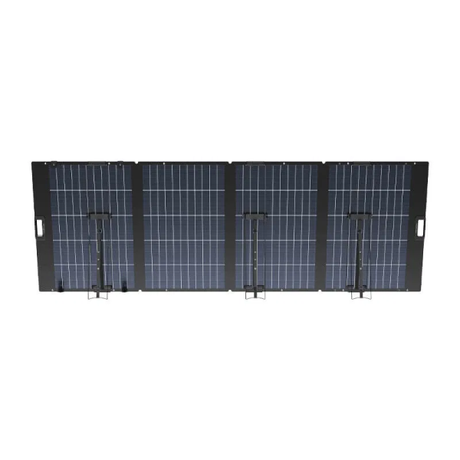 EcoFlow 400W Solar Panel Lightweight | Klikk Malta