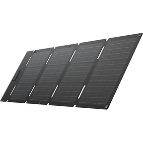 EcoFlow 45W Portable Solar Panel | Klikk Malta