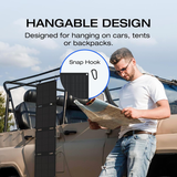EcoFlow 45W Portable Solar Panel | Klikk Malta