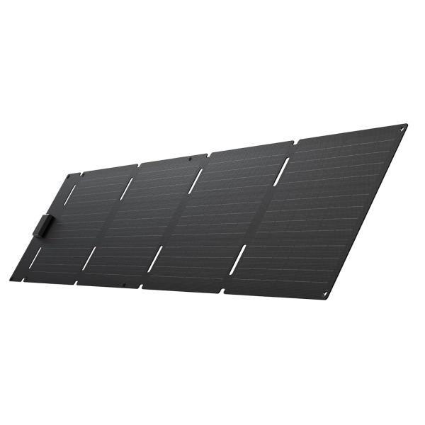 EcoFlow 60W Portable Solar Panel with Stand | Klikk Malta