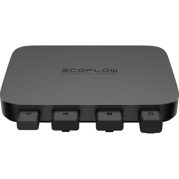 EcoFlow 800W Alternator Charger | Klikk Malta