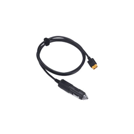 EcoFlow Car Charging Cable | Klikk Malta