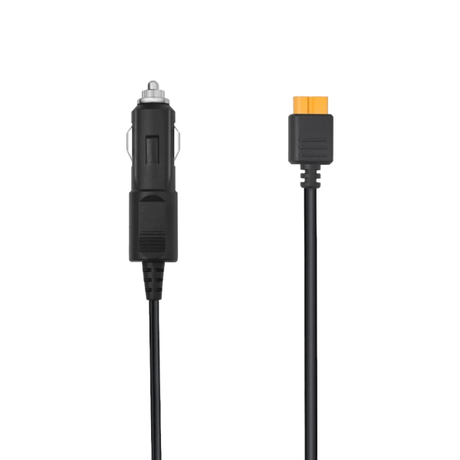 EcoFlow Car Charging Cable | Klikk Malta