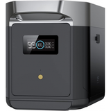 EcoFlow DELTA 2 Max Smart Extra Battery | Klikk Malta