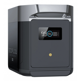 EcoFlow DELTA 2 Max Smart Extra Battery | Klikk Malta