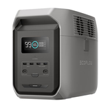 EcoFlow DELTA 3 1500 Power Station UK | Klikk Malta