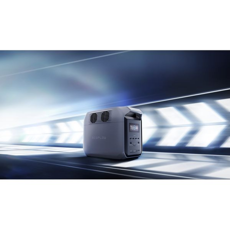 EcoFlow DELTA 3 1500 Power Station UK | Klikk Malta