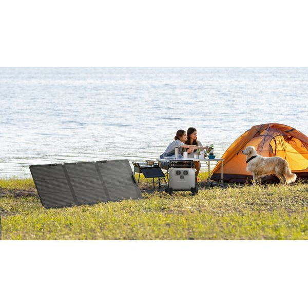 EcoFlow DELTA 3 1500 Power Station UK | Klikk Malta