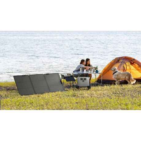 EcoFlow DELTA 3 1500 Power Station UK | Klikk Malta
