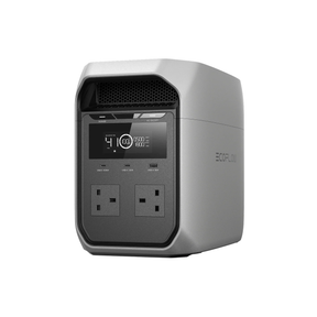 EcoFlow DELTA 3 Classic Power Station UK | Klikk Malta