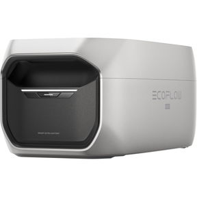 EcoFlow DELTA 3 Max Plus Extra Battery | Klikk Malta