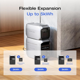 EcoFlow DELTA 3 Plus Power Station UK | Klikk Malta