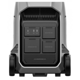 EcoFlow DELTA Pro 3 Portable Power Station | Klikk Malta