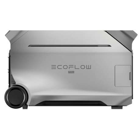 EcoFlow DELTA Pro 3 Portable Power Station | Klikk Malta