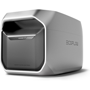 EcoFlow DELTA 3 Smart Extra Battery | Klikk Malta