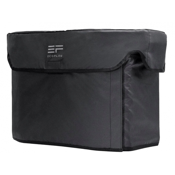 EcoFlow DELTA Max Extra Battery Waterproof Bag | Klikk Malta