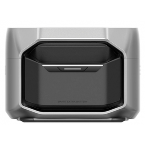 EcoFlow DELTA Pro 3 Smart Extra Battery | Klikk Malta