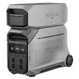 EcoFlow DELTA Pro 3 Smart Extra Battery | Klikk Malta