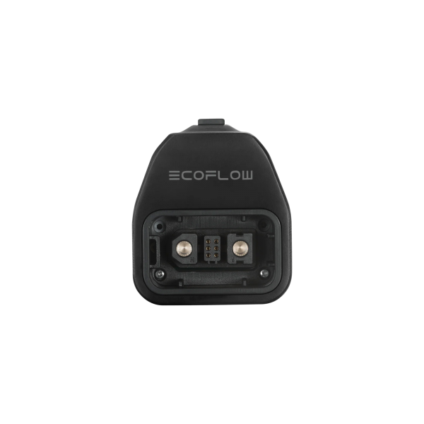 EcoFlow DELTA Pro to Smart Generator Adapter | Klikk Malta