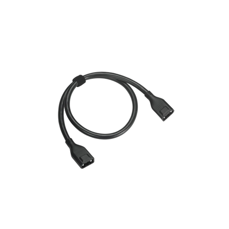 EcoFlow Extra Battery Cable 1m | Klikk Malta