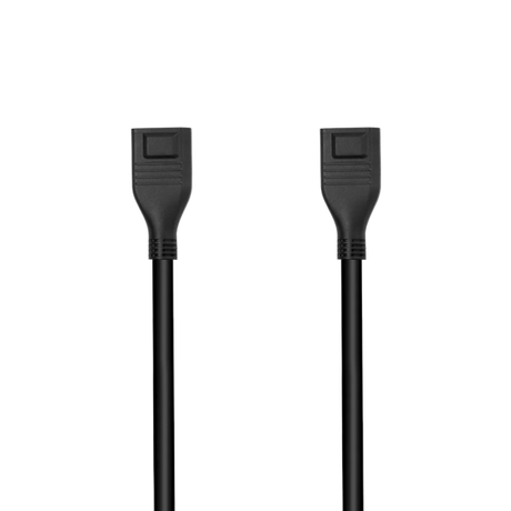 EcoFlow Extra Battery Cable 1m | Klikk Malta