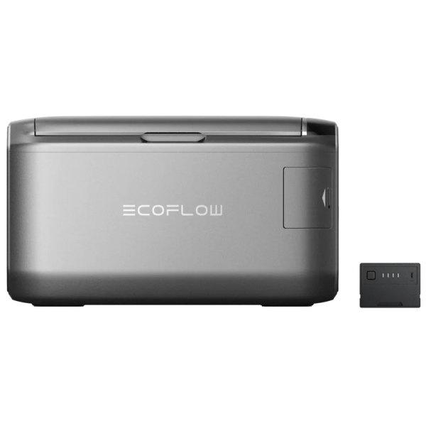 EcoFlow Glacier 2 Portable Refrigerator 35L... | Klikk Malta