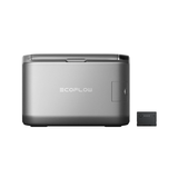 EcoFlow Glacier 2 Refrigerator 45L + Plug-i... | Klikk Malta