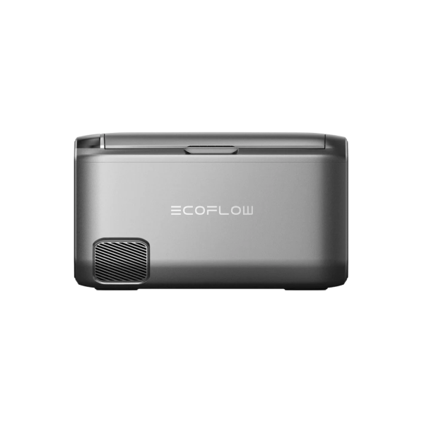 EcoFlow Glacier 2 Refrigerator 45L + Plug-i... | Klikk Malta