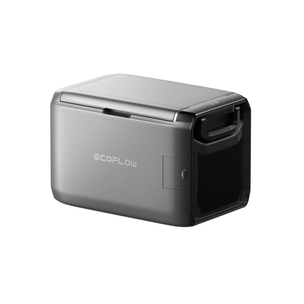 EcoFlow Glacier 2 Refrigerator 55L + Plug-i... | Klikk Malta
