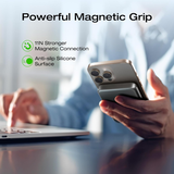 EcoFlow RAPID Mag Qi2 Power Bank 5,000mAh 3... | Klikk Malta