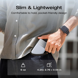 EcoFlow RAPID Mag Qi2 Power Bank 5,000mAh 3... | Klikk Malta