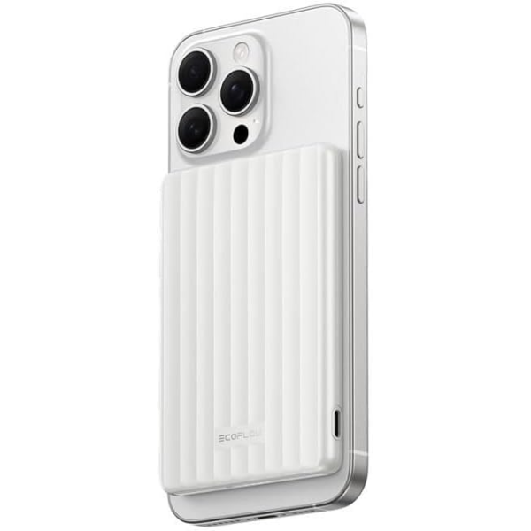 EcoFlow RAPID Mag Power Bank 5,000mAh 7.5W ... | Klikk Malta