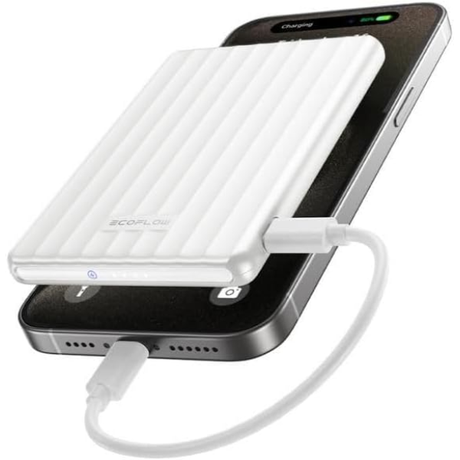 EcoFlow RAPID Mag Power Bank 5,000mAh 7.5W ... | Klikk Malta