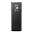 EcoFlow RAPID Power Bank 25,000mAh 170W Black | Klikk Malta