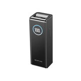 EcoFlow RAPID Power Bank 25,000mAh 170W Black | Klikk Malta
