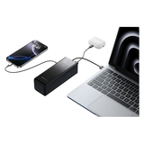 EcoFlow RAPID Power Bank 25,000mAh 170W w/C... | Klikk Malta