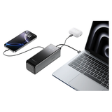 EcoFlow RAPID Power Bank 25,000mAh 170W w/C... | Klikk Malta