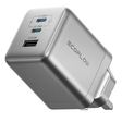 EcoFlow RAPID Pro GaN Charger UK 100W 3-port | Klikk Malta