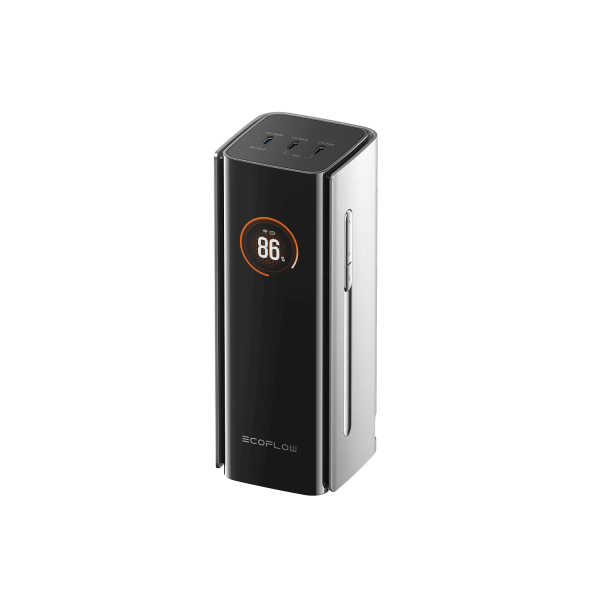 EcoFlow RAPID Pro Power Bank 20,000mAh 230W... | Klikk Malta