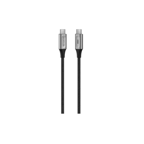 EcoFlow RAPID Pro USB-C to USB-C Nylon Cabl... | Klikk Malta