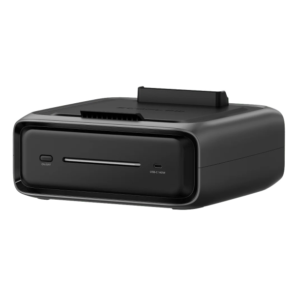 EcoFlow RIVER 3 Plus EB300 286Wh Smart Extr... | Klikk Malta