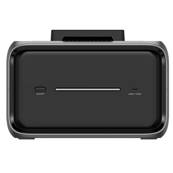 EcoFlow RIVER 3 Plus EB600 572Wh Smart Extr... | Klikk Malta