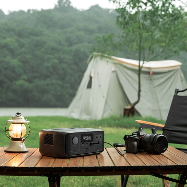 EcoFlow RIVER 3 (UPS) Portable Power Statio... | Klikk Malta