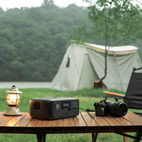 EcoFlow RIVER 3 (UPS) Portable Power Statio... | Klikk Malta