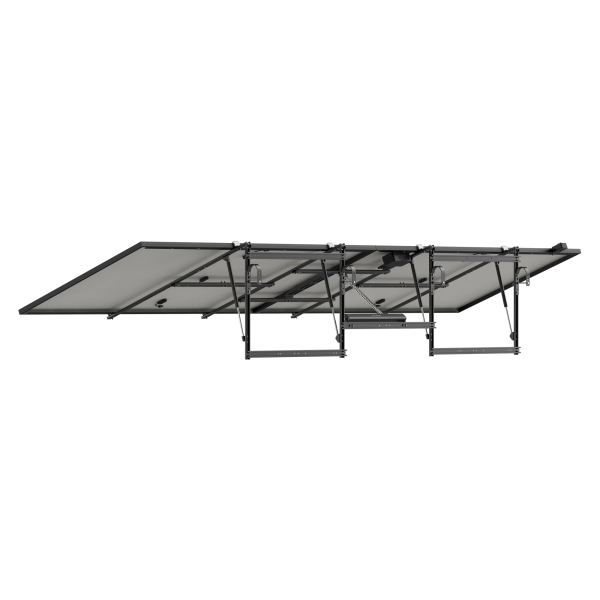 EcoFlow Single Axis Solar Tracker 2 | Klikk Malta