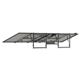 EcoFlow Single Axis Solar Tracker 2 | Klikk Malta