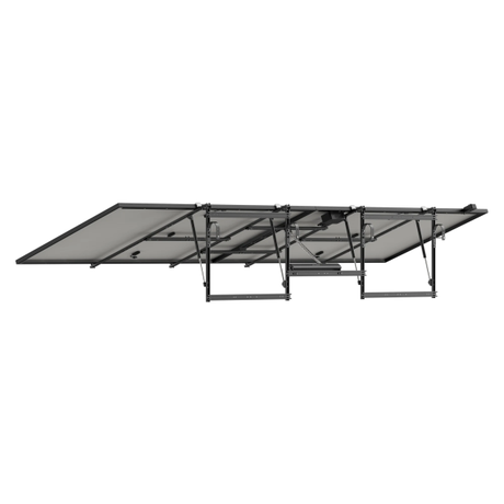 EcoFlow Single Axis Solar Tracker 2 | Klikk Malta