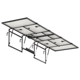 EcoFlow Single Axis Solar Tracker 2 | Klikk Malta